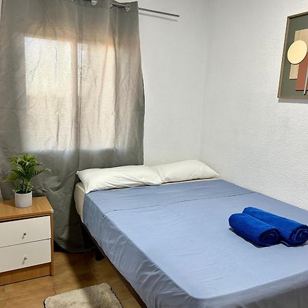 Rooms Aguila Getafe Exterior photo