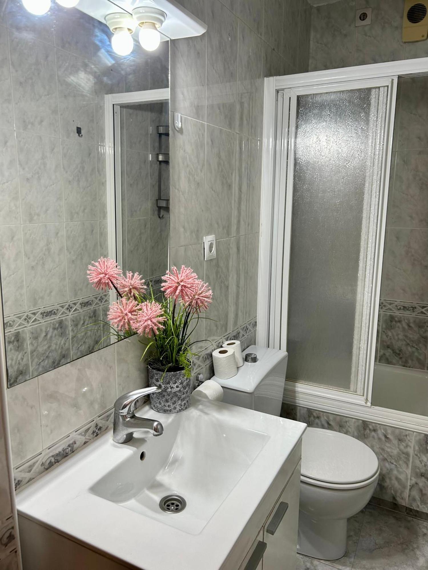Rooms Aguila Getafe Exterior photo
