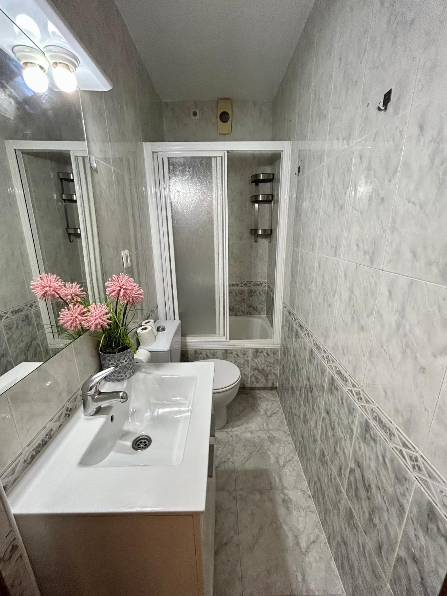 Rooms Aguila Getafe Exterior photo